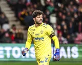 Mercato ASSE : une piste confirmée en L2 pour la succession de Gautier Larsonneur