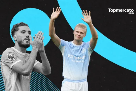 Mercato Manchester City : ces 5 stars qui pourraient partir à cause des 114 infractions