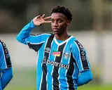 Mercato Liverpool : Gabriel Mec, “le nouveau Vinicius” prêt à laisser les Reds en salle d’attente