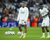 Real Madrid : entre Kylian Mbappé et Vinicius, Carlo Ancelotti a tranché