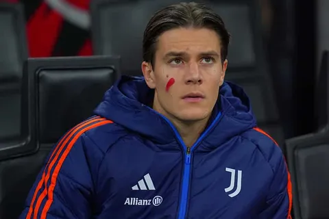 Mercato - OM : les exigences de la Juventus pour Nicolo Fagioli