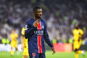 Mercato PSG : revirement de situation dans les négociations avec Dembélé