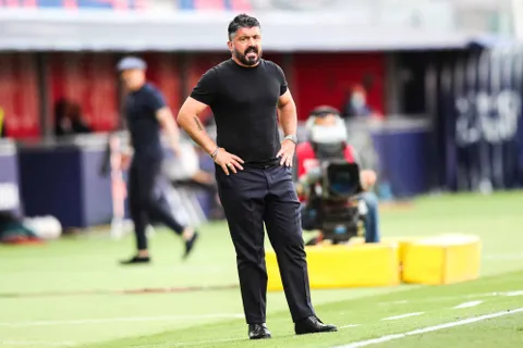 OM : Gattuso séduit déjà les médias