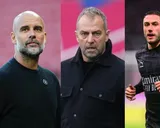 Une cible de Manchester City prolonge, le Barça piste un buteur à 35 M€, le LOSC peut oublier Calabria… Les 3 infos mercato du jour