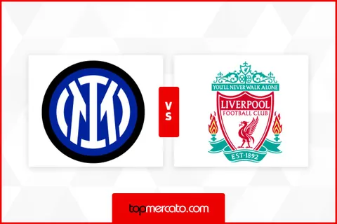 Pronostic Inter Milan Liverpool – Ligue des Champions (09/12/2025)
