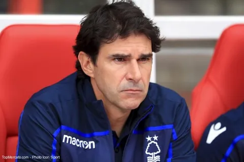 Nottingham Forest : Karanka résilie son contrat (Officiel)