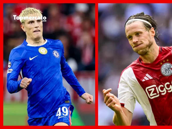 Chelsea – Ajax : chaîne TV, heure et compos probables du match
