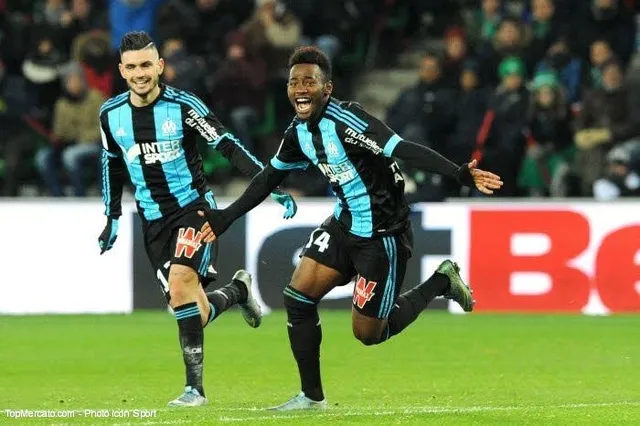 Mandanda, Thiago Motta… L’équipe-type de la 14e journée de Ligue 1