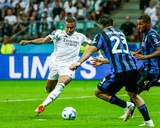 Real Madrid : Ancelotti dit pourquoi il a adoré Mbappé
