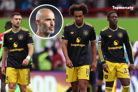 Mercato Manchester United : Chelsea en pole position pour relancer un frustré des Red Devils