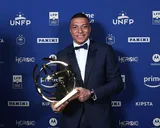 Le « Hasta luego » pour Mbappé fait le buzz