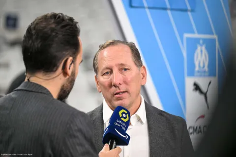 Mercato - OL : un transfert retentissant confirmé !