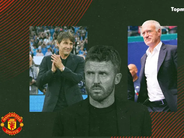 Manchester United : 5 entraîneurs pour remplacer le chancelant Michael Carrick