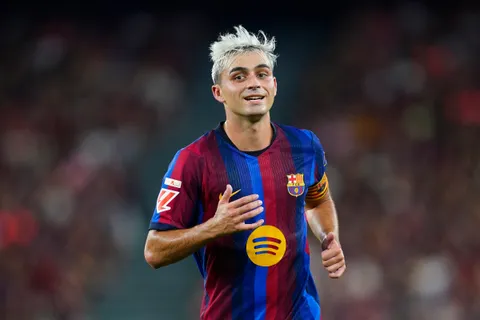 “C’était humiliant” : Pedri raconte comment le Real Madrid l’a “renvoyé chez lui” avant son éclosion au Barça