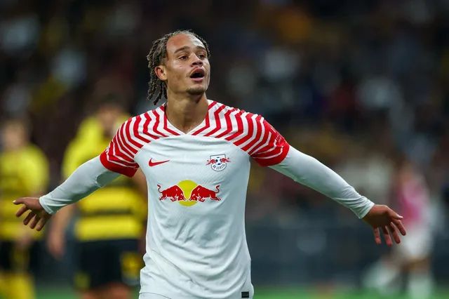 Mercato - PSG : la grosse mise au point de Xavi Simons sur son futur