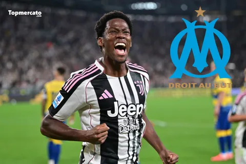 Mercato Juventus : le salaire de Jonathan David laissera 0 regret à l’OM