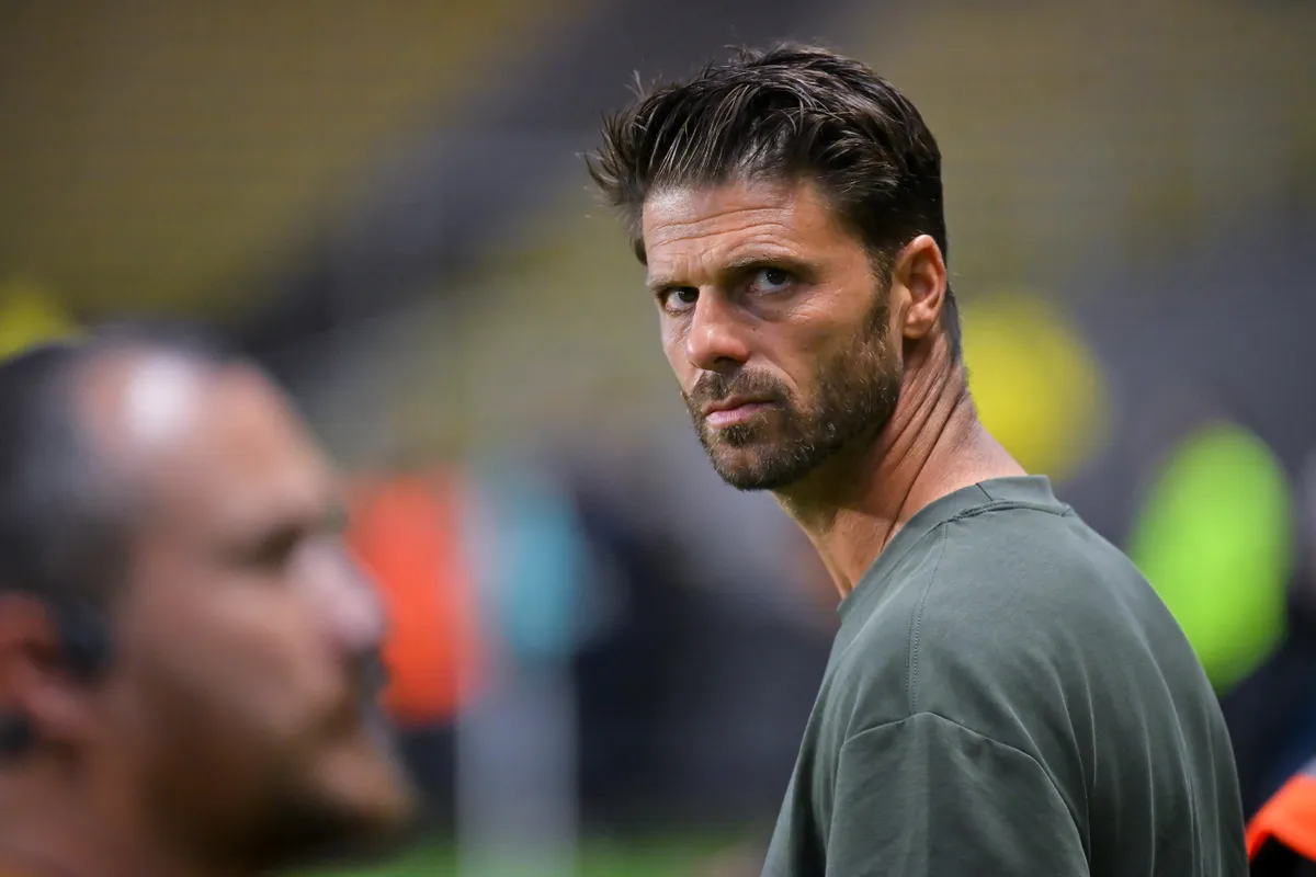 Mercato Nantes : à peine nommé, Poirier critiqué pour le départ de 2 joueurs