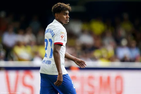 Barça : Lamine Yamal, le montant lunaire de sa clause libératoire !