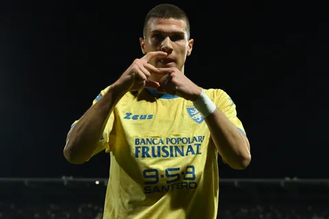 Mercato – Une top équipe de L1 en concurrence avec 3 clubs européens pour Giorgi Kvernadze, le “nouveau Kvaratskhelia”