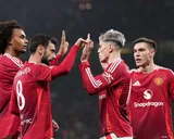 Manchester United – Glasgow Rangers : chaîne TV, heure et compos probables du match