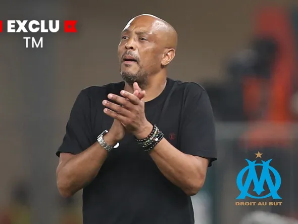 OM : Amir Abdou (ex-sélectionneur des Comores) – “De Zerbi aura besoin d’un effectif renforcé” [Exclu]
