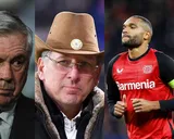 Ancelotti sauvé à une condition, l’OL à fond sur une pépite ivoirienne, le Barça envoie un message à Tah… Les 3 infos mercato du jour