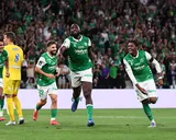 Mercato ASSE : Trabzonspor a tenté un cadre des Verts