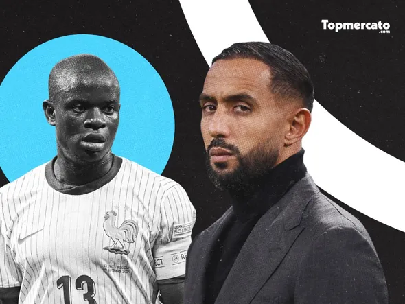 Mercato OM – Comment améliorer l’Olympique de Marseille ? Nos 3 transferts idéaux