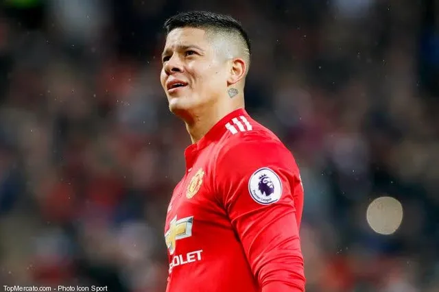 MU : Rojo va tenter de partir cet hiver