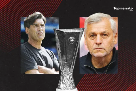 Ligue Europa : les 5 clubs à l’effectif le plus cher sont-ils les 5 favoris ?