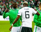 Pogba suspendu, le message surprenant de son frère