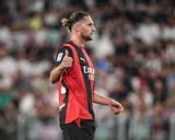 AC Milan-Benfica en DIRECT : suivez le match de Ligue Europa