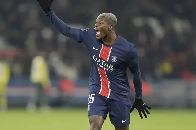 Mercato - PSG : après Manchester United, 3 cadors s’attaquent à Nuno Mendes