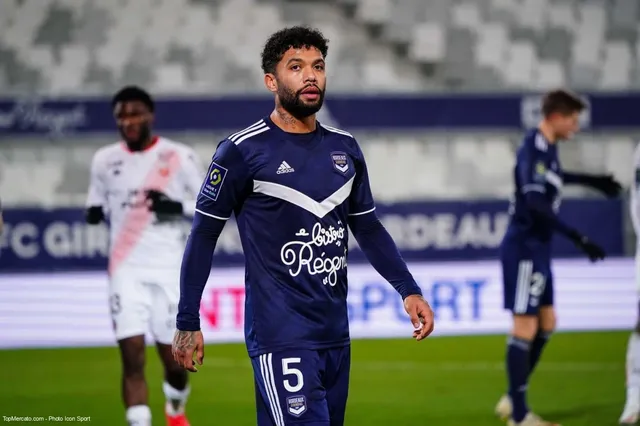 Mercato - Bordeaux : Otavio quitte le club pour l’Atlético Mineiro