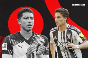 5 candidats au Golden Boy 2025 à l’avenir indécis