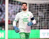 ASSE : Dall’Oglio a tranché pour Larsonneur !