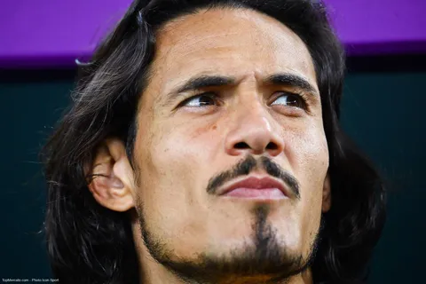 Mercato - Boca Juniors : Cavani explique son choix