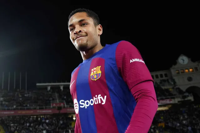 Mercato - Barça : les 4 clubs intéressés par Vitor Roque révélés