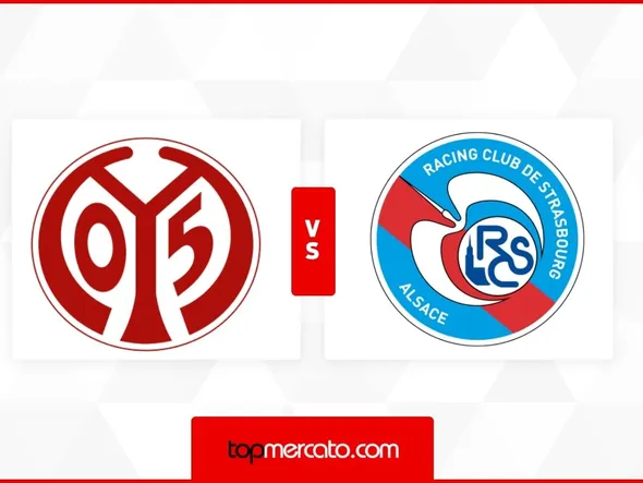 Pronostic Mayence Strasbourg – Conference League (09/04/2026)