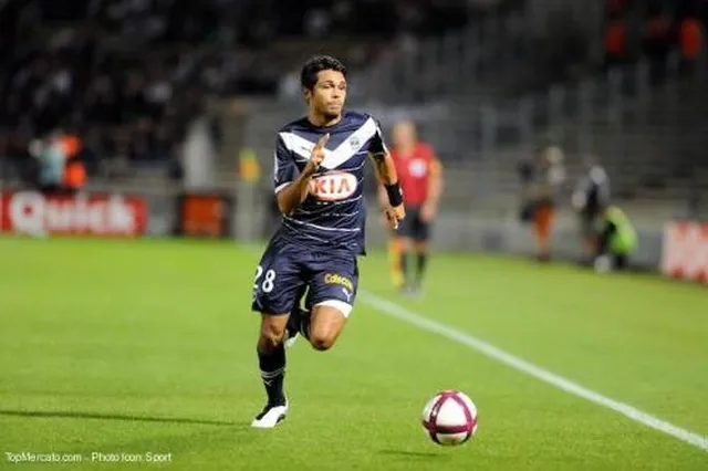 Bordeaux : Trémoulinas finalement dans le groupe