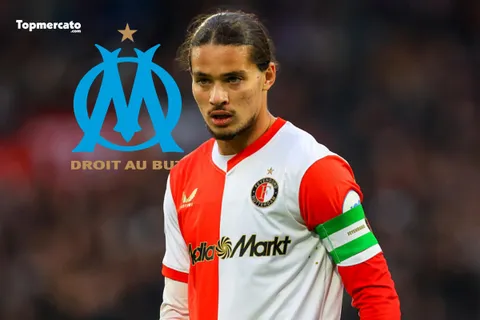 Mercato OM : après Chelsea, un nouveau club de C1 débarque sur Anis Hadj Moussa