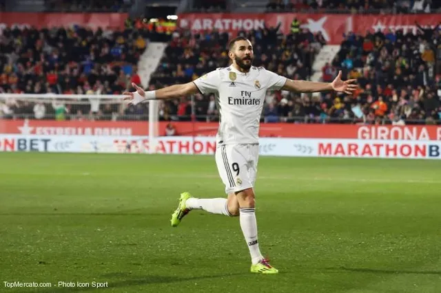 Trophées UNFP : les nommés pour le meilleur Français de l’étranger