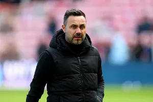 Mercato LOSC : Roberto De Zerbi veut recruter son “nouveau Baleba” à Lille !