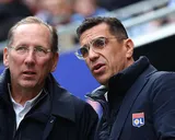 OL : une offre arrive pour Georges Mikautadze