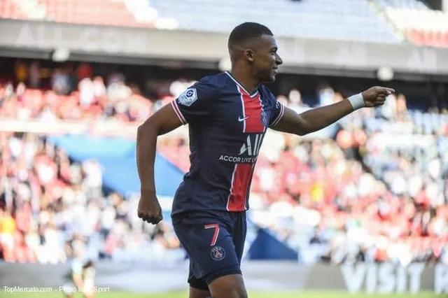 Real Madrid : Ronaldo conseille Mbappé, plutôt que Neymar