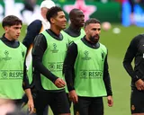 Real Madrid : une offre irrefusable pour un défenseur ?