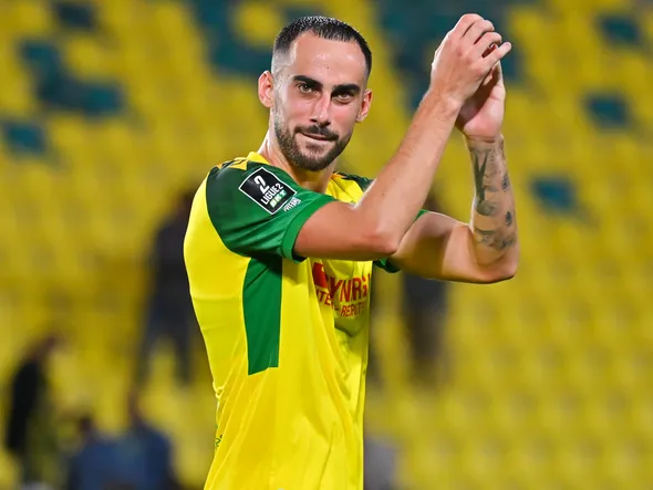 Lorient – Nantes : le match amical est-il diffusé ?