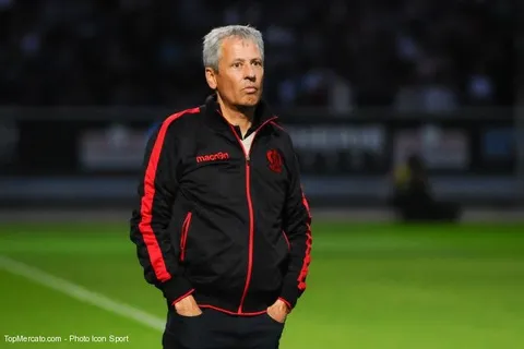 Mercato - Nice : Favre envoie un message à ses dirigeants