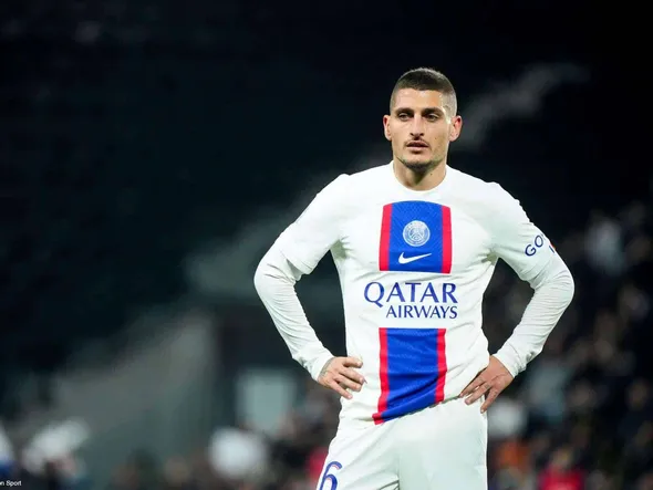 PSG : un deuxième club prêt à passer à l’action pour Verratti