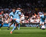 PSG : la réponse de Manchester City pour Alvarez connue !